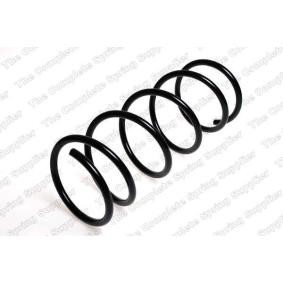 Fahrwerksfeder 4015624 von LESJÖFORS günstig für 38,86 € online kaufen