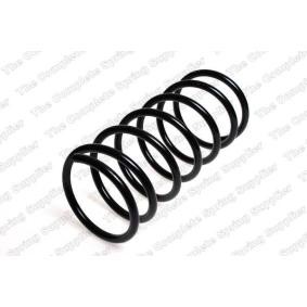 Fahrwerksfeder 4015625 von LESJÖFORS günstig für 56,14 € online kaufen