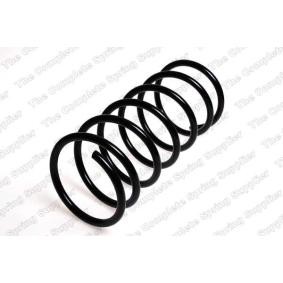Fahrwerksfeder 4015637 von LESJÖFORS günstig für 43,18 € online kaufen