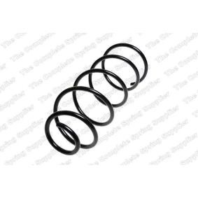 Fahrwerksfeder 4015643 von LESJÖFORS günstig für 38,73 € online kaufen