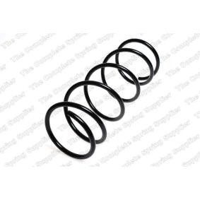 Fahrwerksfeder 4015651 von LESJÖFORS günstig für 47,59 € online kaufen