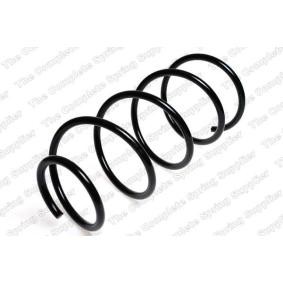 Fahrwerksfeder 4026122 von LESJÖFORS günstig für 35,71 € online kaufen