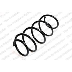 Fahrwerksfeder 4026151 von LESJÖFORS günstig für 27,73 € online kaufen