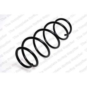 Fahrwerksfeder 4026157 von LESJÖFORS günstig für 39,12 € online kaufen
