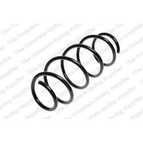 Fahrwerksfeder 4026158 von LESJÖFORS günstig für 35,05 € online kaufen