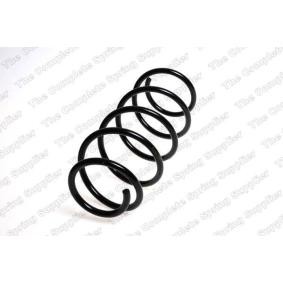 Fahrwerksfeder 4026179 von LESJÖFORS günstig für 39,62 € online kaufen