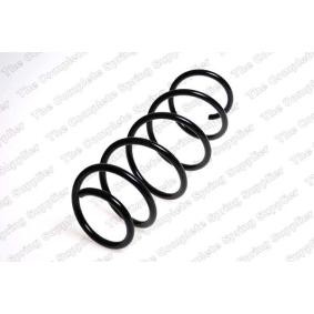 Fahrwerksfeder 4026180 von LESJÖFORS günstig für 37,81 € online kaufen