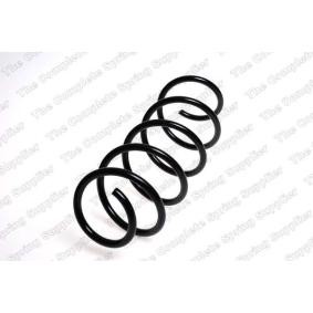 Fahrwerksfeder 4026181 von LESJÖFORS günstig für 41,60 € online kaufen