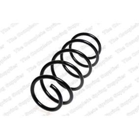 Fahrwerksfeder 4026183 von LESJÖFORS günstig für 39,94 € online kaufen