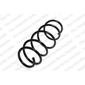 Fahrwerksfeder 4026187 von LESJÖFORS günstig für 29,36 € online kaufen