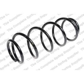 Fahrwerksfeder 4026208 von LESJÖFORS günstig für 42,02 € online kaufen
