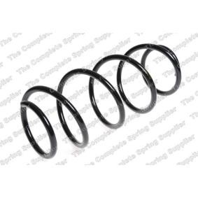 Fahrwerksfeder 4026209 von LESJÖFORS günstig für 52,65 € online kaufen