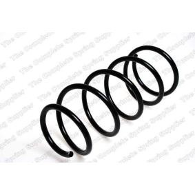 Fahrwerksfeder 4027530 von LESJÖFORS günstig für 30,93 € online kaufen