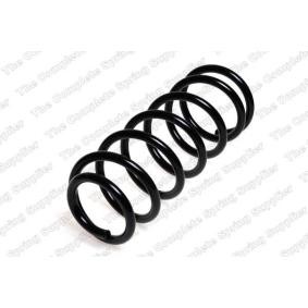 Compre Muelles de LESJÖFORS online para Escort Mk5 Cabrio (ALL) a precios moderados