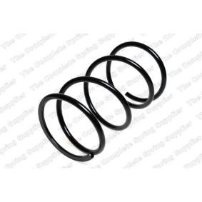 Acquista Molle ammortizzatori da LESJÖFORS 4027556 a buon mercato per soli 55,19 €