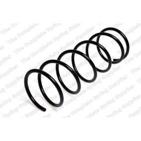Fahrwerksfeder 4027560 von LESJÖFORS günstig für 32,70 € online kaufen