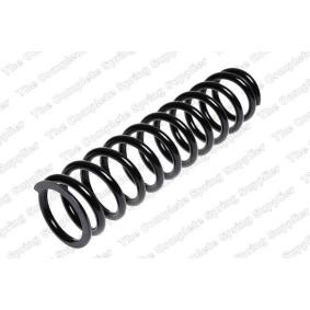 Fahrwerksfeder 4035704 von LESJÖFORS günstig für 41,81 € online kaufen