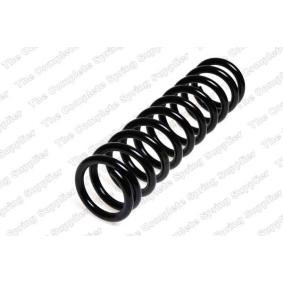Compre Molas de LESJÖFORS online para CRX II (ED, EE) a preços moderados
