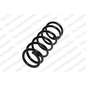 Comprar Muelle de suspensión de LESJÖFORS 4035735 a bajo precio de 53,61 €