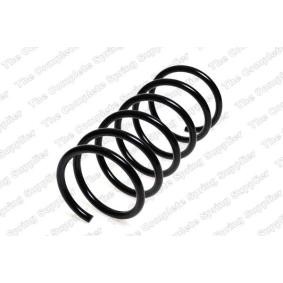 Fahrwerksfeder 4037211 von LESJÖFORS günstig für 46,68 € online kaufen