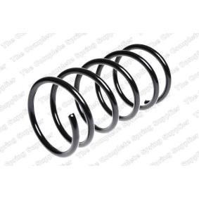 Fahrwerksfeder 4037227 von LESJÖFORS günstig für 47,65 € online kaufen