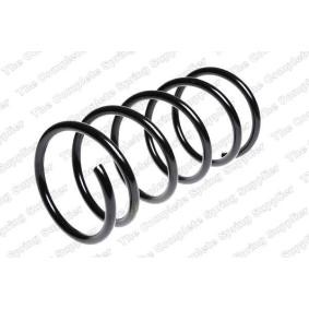 Fahrwerksfeder 4037228 von LESJÖFORS günstig für 46,45 € online kaufen
