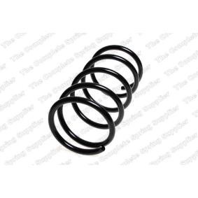 Fahrwerksfeder 4037230 von LESJÖFORS günstig für 55,63 € online kaufen