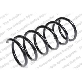 Fahrwerksfeder 4037231 von LESJÖFORS günstig für 37,45 € online kaufen