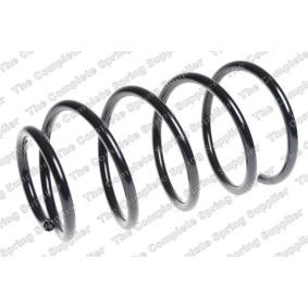Fahrwerksfeder 4037236 von LESJÖFORS günstig für 35,74 € online kaufen