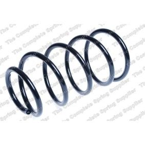 Fahrwerksfeder 4037237 von LESJÖFORS günstig für 37,43 € online kaufen