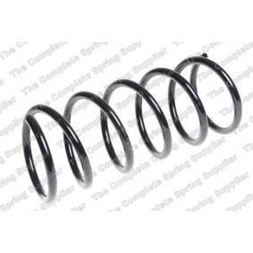 Fahrwerksfeder 4037239 von LESJÖFORS günstig für 45,30 € online kaufen
