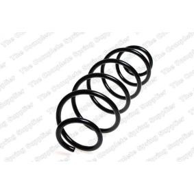 Compre Molas de LESJÖFORS online para X-Type Carrinha (X400) a preços moderados