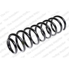 Fahrwerksfeder 4042100 von LESJÖFORS günstig für 75,91 € online kaufen