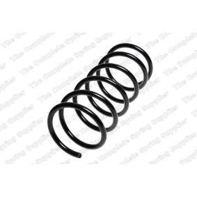 Fahrwerksfeder 4044214 von LESJÖFORS günstig für 39,12 € online kaufen
