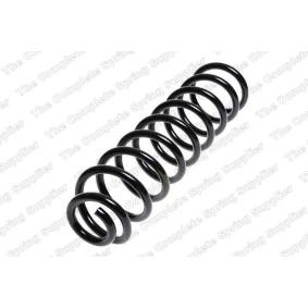 Fahrwerksfeder 4056841 von LESJÖFORS günstig für 36,46 € online kaufen