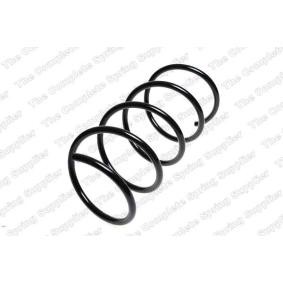 Fahrwerksfeder 4056847 von LESJÖFORS günstig für 39,98 € online kaufen