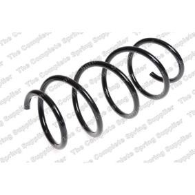 Fahrwerksfeder 4056880 von LESJÖFORS günstig für 43,85 € online kaufen