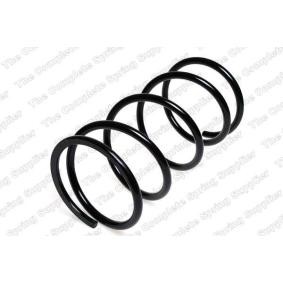 Fahrwerksfeder 4059222 von LESJÖFORS günstig für 59,79 € online kaufen