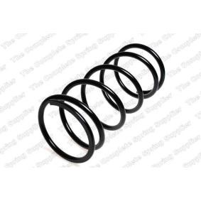 Fahrwerksfeder 4059231 von LESJÖFORS günstig für 52,22 € online kaufen
