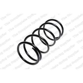 Fahrwerksfeder 4059234 von LESJÖFORS günstig für 47,28 € online kaufen