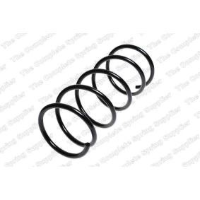 Fahrwerksfeder 4059235 von LESJÖFORS günstig für 42,05 € online kaufen