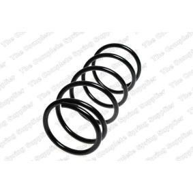 Fahrwerksfeder 4059248 von LESJÖFORS günstig für 47,52 € online kaufen