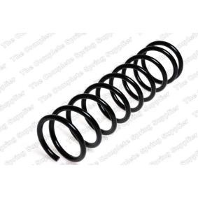 Fahrwerksfeder 4062018 von LESJÖFORS günstig für 37,43 € online kaufen