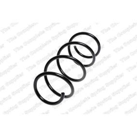 Fahrwerksfeder 4062041 von LESJÖFORS günstig für 26,60 € online kaufen