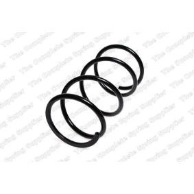Fahrwerksfeder 4062048 von LESJÖFORS günstig für 44,56 € online kaufen