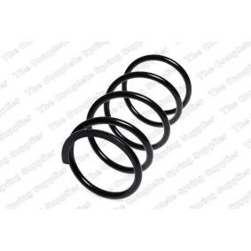 Fahrwerksfeder 4062057 von LESJÖFORS günstig für 62,49 € online kaufen