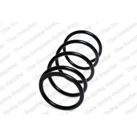Fahrwerksfeder 4062058 von LESJÖFORS günstig für 63,10 € online kaufen