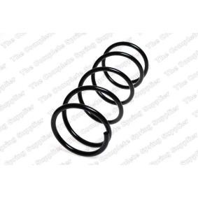 Fahrwerksfeder 4062059 von LESJÖFORS günstig für 37,33 € online kaufen
