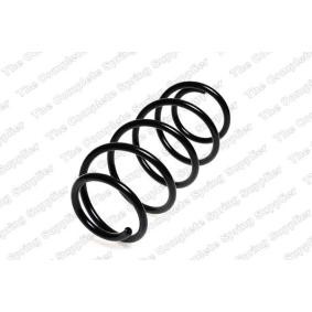 Fahrwerksfeder 4063414 von LESJÖFORS günstig für 27,03 € online kaufen