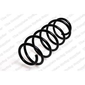 Fahrwerksfeder 4063461 von LESJÖFORS günstig für 34,07 € online kaufen